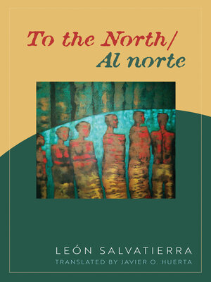 cover image of To the North/Al norte